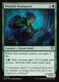 Mindful Biomancer (SOS 154)