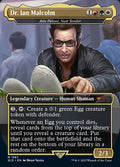 Atla Palani, Nest Tender – Mythic Magic: The Gathering card from Secret Lair Drop (#1397)