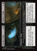 Derelict Attic // Widow's Walk – Common Magic: The Gathering card from Duskmourn: House of Horror (#93)