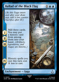 Ballad of the Black Flag – Uncommon Magic: The Gathering card from Assassin's Creed (#13)