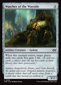 Watcher of the Wayside – Common Magic: The Gathering card from Tarkir: Dragonstorm (#249)