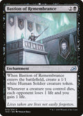 Bastion of Remembrance – Uncommon Magic: The Gathering card from Ikoria: Lair of Behemoths (#73)