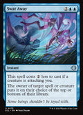 Swat Away – Uncommon Magic: The Gathering card from Lorwyn Eclipsed (#75)