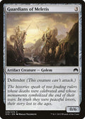 Guardians of Meletis – Common Magic: The Gathering card from Magic Origins (#228)