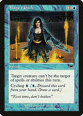 Mage's Guile – Common Magic: The Gathering card from Onslaught (#91)