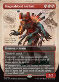 Magmablood Archaic (SOS 295)