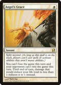 Angel's Grace – Rare Magic: The Gathering card from Modern Masters (#4)