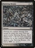 Batwing Brume – Uncommon Magic: The Gathering card from The List (#EVE-81)