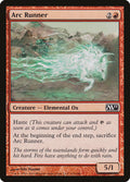 Arc Runner – Common Magic: The Gathering card from Magic 2011 (#123)