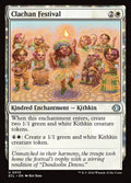 Clachan Festival – Uncommon Magic: The Gathering card from Lorwyn Eclipsed (#10)