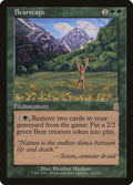 Bearscape – Rare Magic: The Gathering card from Odyssey (#229)