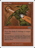 Heat Ray – Common Magic: The Gathering card from Battle Royale Box Set (#32)