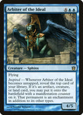 Arbiter of the Ideal – Rare Magic: The Gathering card from Born of the Gods (#31)