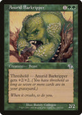 Anurid Barkripper – Common Magic: The Gathering card from Judgment (#104)