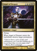 Angel of Despair – Rare Magic: The Gathering card from Commander 2011 (#180)