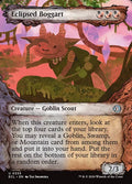 Eclipsed Boggart – Uncommon Magic: The Gathering card from Lorwyn Eclipsed (#335)