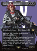 Ardyn, the Usurper – Rare Magic: The Gathering card from Final Fantasy (#524)