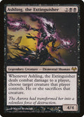 Ashling, the Extinguisher – Rare Magic: The Gathering card from Eventide (#33)