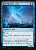 Battleground Geist – Common Magic: The Gathering card from Innistrad Remastered (#53)