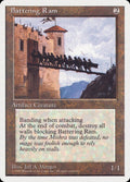 Battering Ram – Common Magic: The Gathering card from Rivals Quick Start Set (#47)