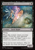 Dream Seizer – Common Magic: The Gathering card from Lorwyn Eclipsed (#101)