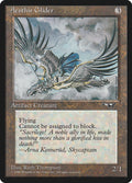 Aesthir Glider – Common Magic: The Gathering card from Alliances (#116a)