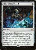 Altar of the Brood – Rare Magic: The Gathering card from Ugin's Fate (#216)