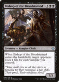 Bishop of the Bloodstained – Uncommon Magic: The Gathering card from Ixalan (#91)