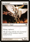 Archangel – Uncommon Magic: The Gathering card from Avacyn Restored (#5)