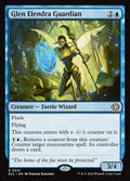 Glen Elendra Guardian – Rare Magic: The Gathering card from Lorwyn Eclipsed (#51)