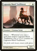 Lagonna-Band Trailblazer – Common Magic: The Gathering card from Journey into Nyx (#14)