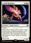 Astelli Reclaimer – Rare Magic: The Gathering card from Edge of Eternities Promos (#4p)
