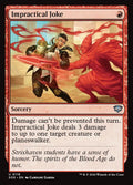 Impractical Joke (SOS 119)