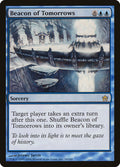 Beacon of Tomorrows – Rare Magic: The Gathering card from Fifth Dawn (#24)