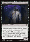 Crypt Feaster – Common Magic: The Gathering card from Foundations (#59)