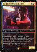 Bjorna, Nightfall Alchemist – Rare Magic: The Gathering card from Secret Lair Drop (#344)
