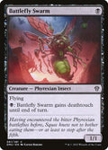 Battlefly Swarm – Common Magic: The Gathering card from Dominaria United (#81)