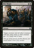 Bile Blight – Uncommon Magic: The Gathering card from Born of the Gods (#61)
