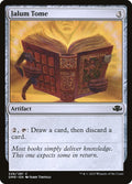 Jalum Tome – Common Magic: The Gathering card from Dominaria Remastered (#226)