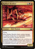 Kathari Bomber – Common Magic: The Gathering card from Modern Masters 2017 (#172)