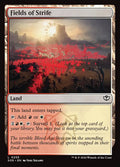 Fields of Strife (SOS 255)