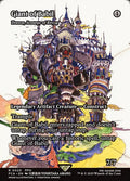 Giant of Babil – Rare Magic: The Gathering card from Final Fantasy: Through the Ages (#20)