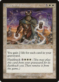 Ancestral Tribute – Rare Magic: The Gathering card from Odyssey (#2)