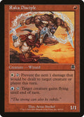 Raka Disciple – Common Magic: The Gathering card from Apocalypse (#66)