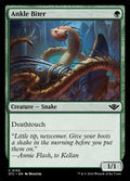 Ankle Biter – Common Magic: The Gathering card from Outlaws of Thunder Junction (#153)