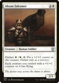 Abzan Falconer – Uncommon Magic: The Gathering card from Zendikar Rising Commander (#9)