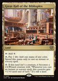 Great Hall of the Biblioplex (SOS 257)