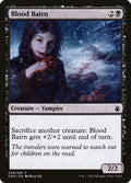 Blood Bairn – Common Magic: The Gathering card from Commander Anthology (#49)