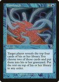 Bamboozle – Uncommon Magic: The Gathering card from Odyssey (#68)