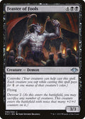 Feaster of Fools – Uncommon Magic: The Gathering card from Modern Horizons (#90)